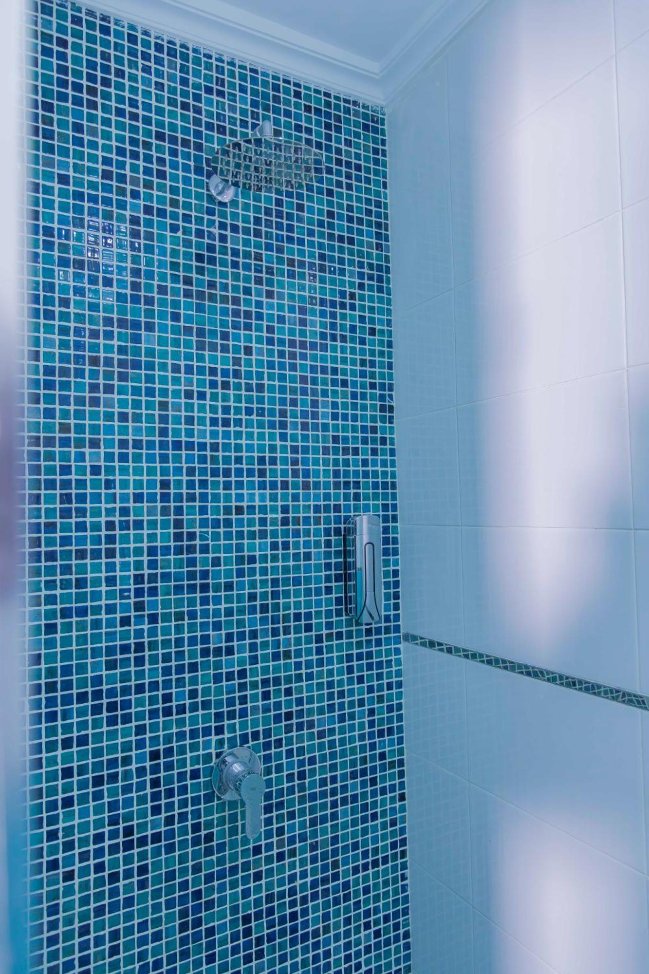 Residence Hoteliere & Resort - Moroccan Floors Танжер Экстерьер фото